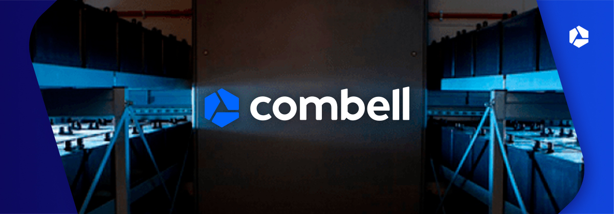 Combell Hosting behind the scenes