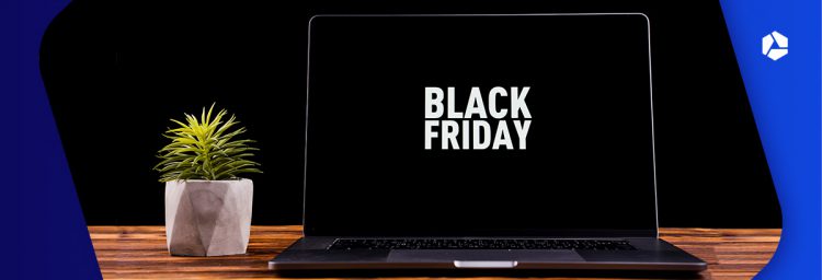 Hoe je webshop voorbereiden op Black Friday en de eindejaarsperiode