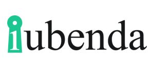 Het Iubenda logo