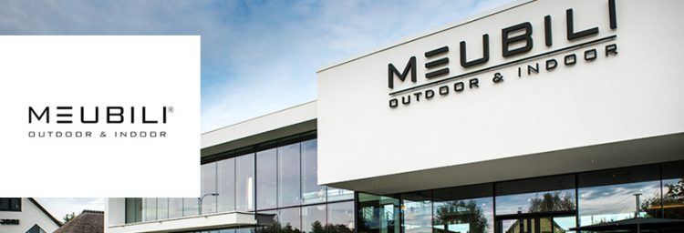 Meubili customer case outsourcing