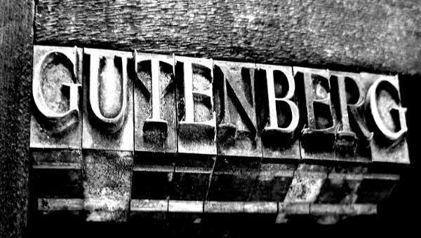 Nieuwe WordPress editor Gutenberg