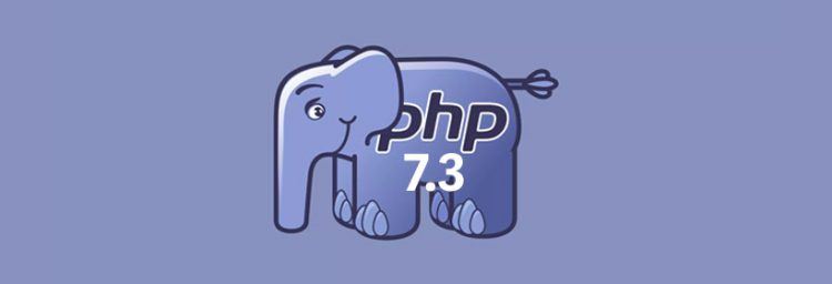 PHP 7.3 direct beschikbaar in my combell