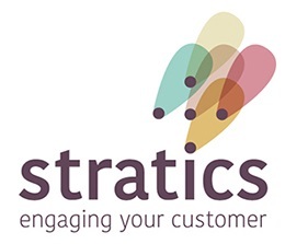 Stratics logo