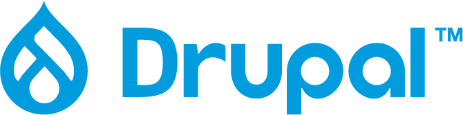 Drupal logo