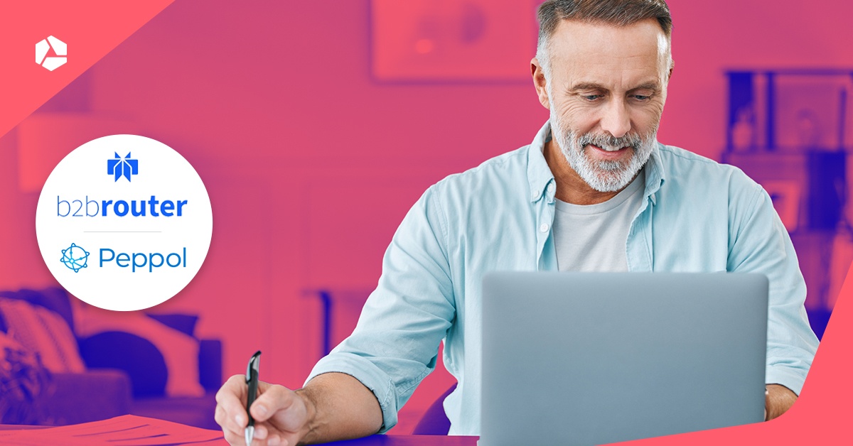 Accountant of boekhoudkantoor? Help je klanten slim e-factureren met B2Brouter