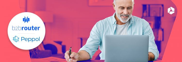 Accountant of boekhoudkantoor? Help je klanten slim e-factureren met B2Brouter