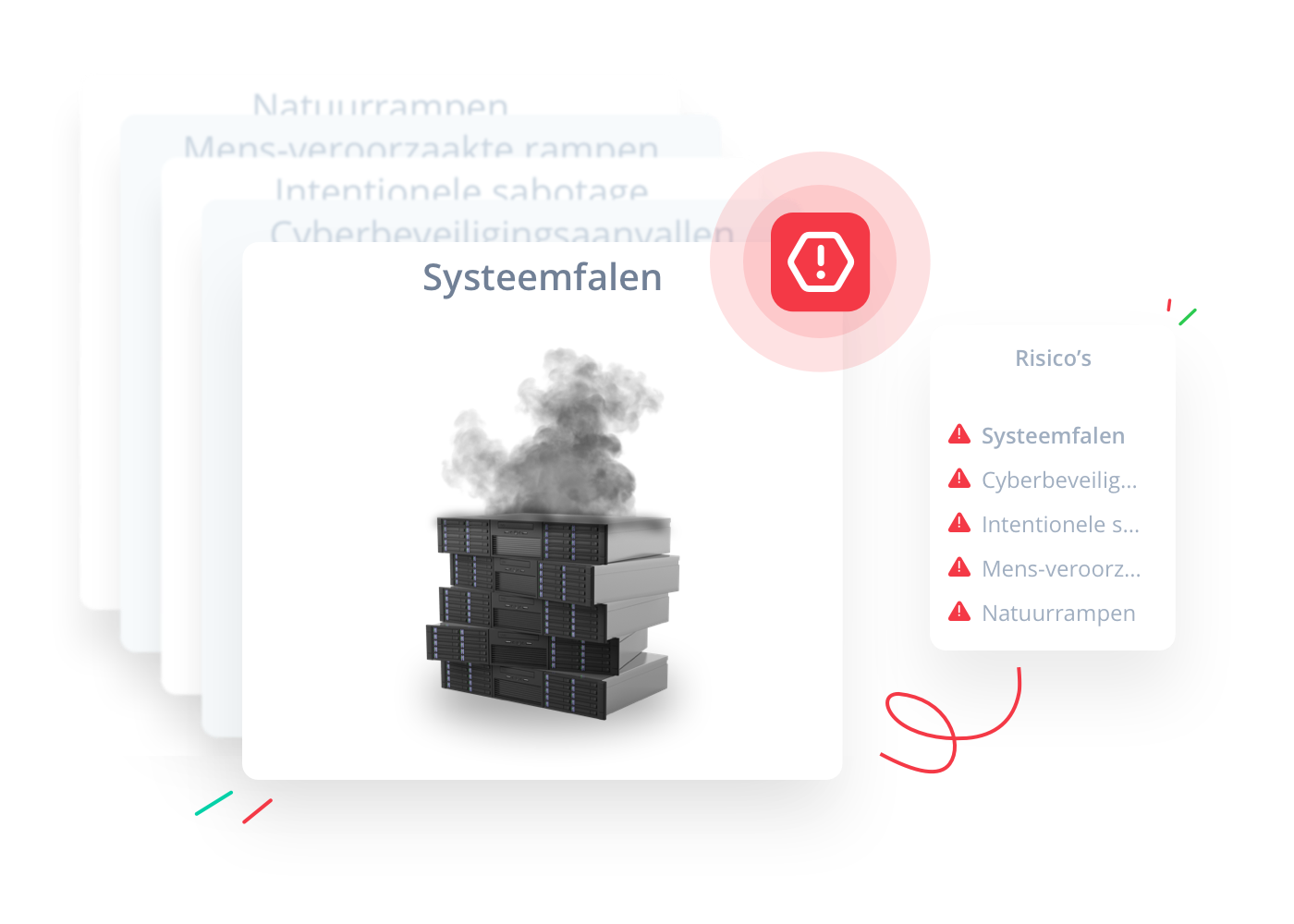 Cloud computing is veiliger dan lokaal geïnstalleerde software.