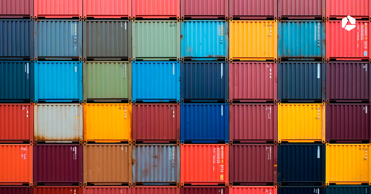Containers at scale thanks to Kubernetes.