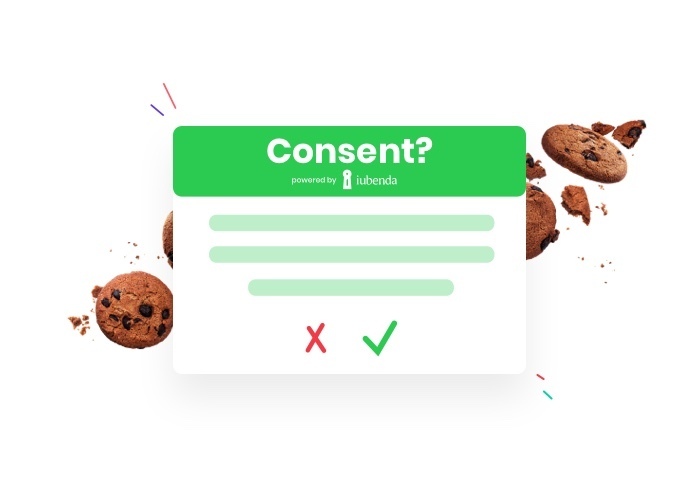 Wie een webshop begint heeft ook een cookiebanner nodig. Hiermee vraag je aan je bezoekers welke gegevens je mag opslaan en welke niet.