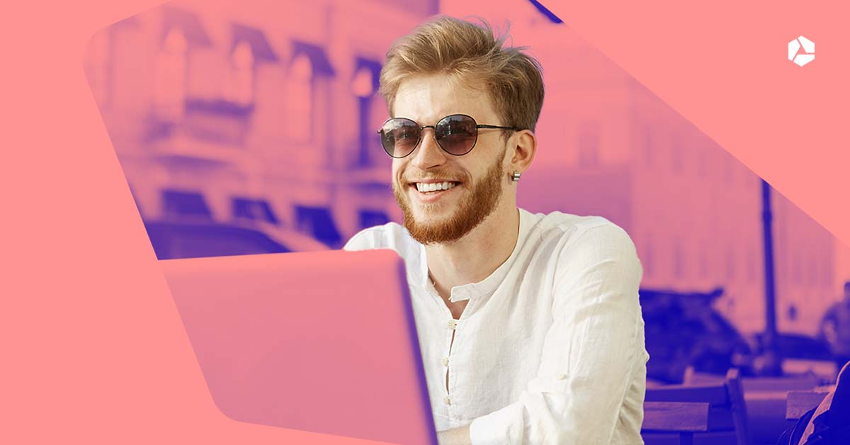 Je online werkplek uitbouwen dankzij werken in de cloud