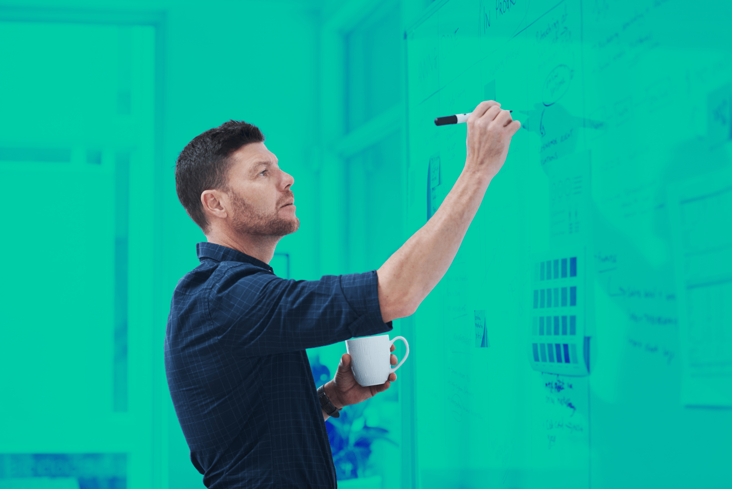 Wie een succesvolle eigen zaak wil, heeft een goede social media strategie nodig.