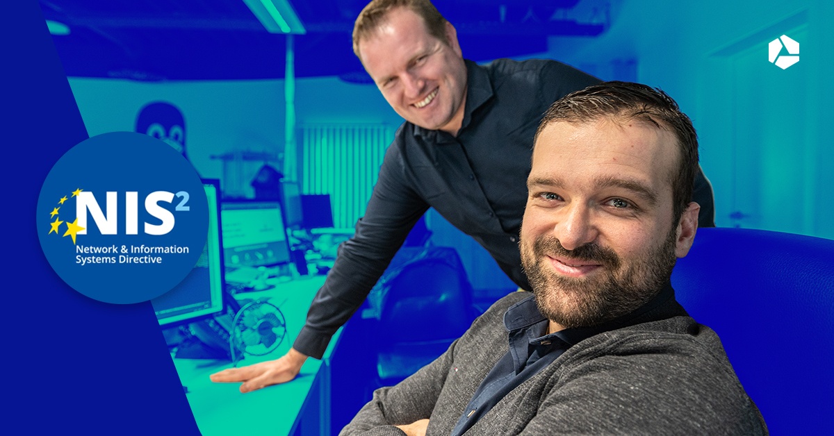 Combell krijgt NIS2 Essential label: extra zekerheid voor jouw cloudomgeving