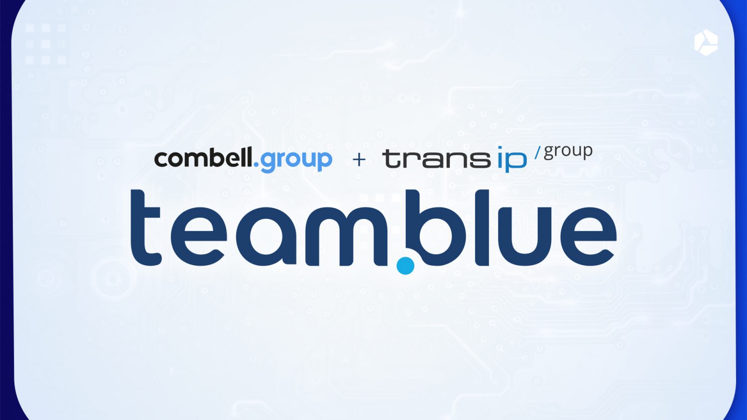 Team Blue