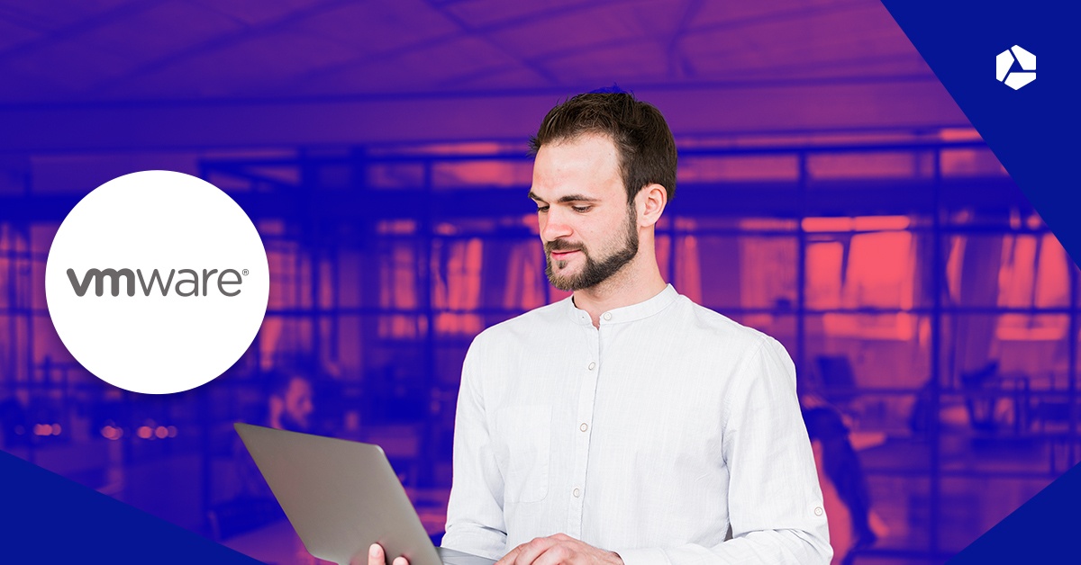 Combell is via team.blue VMware Pinnacle Partner, wat betekent dat voor jou? 