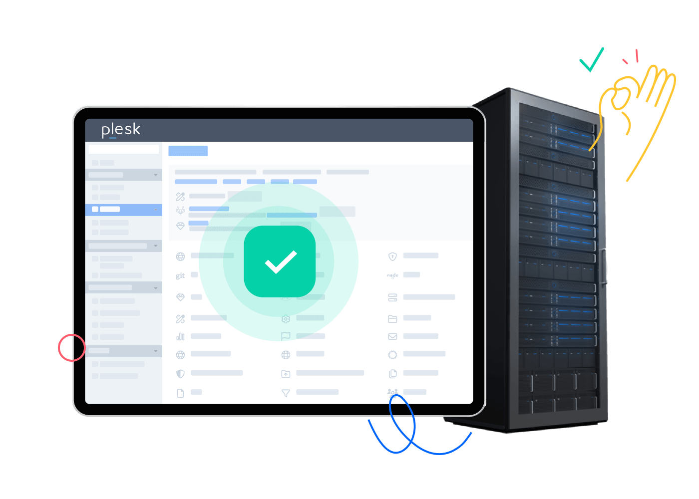 What is VPS?