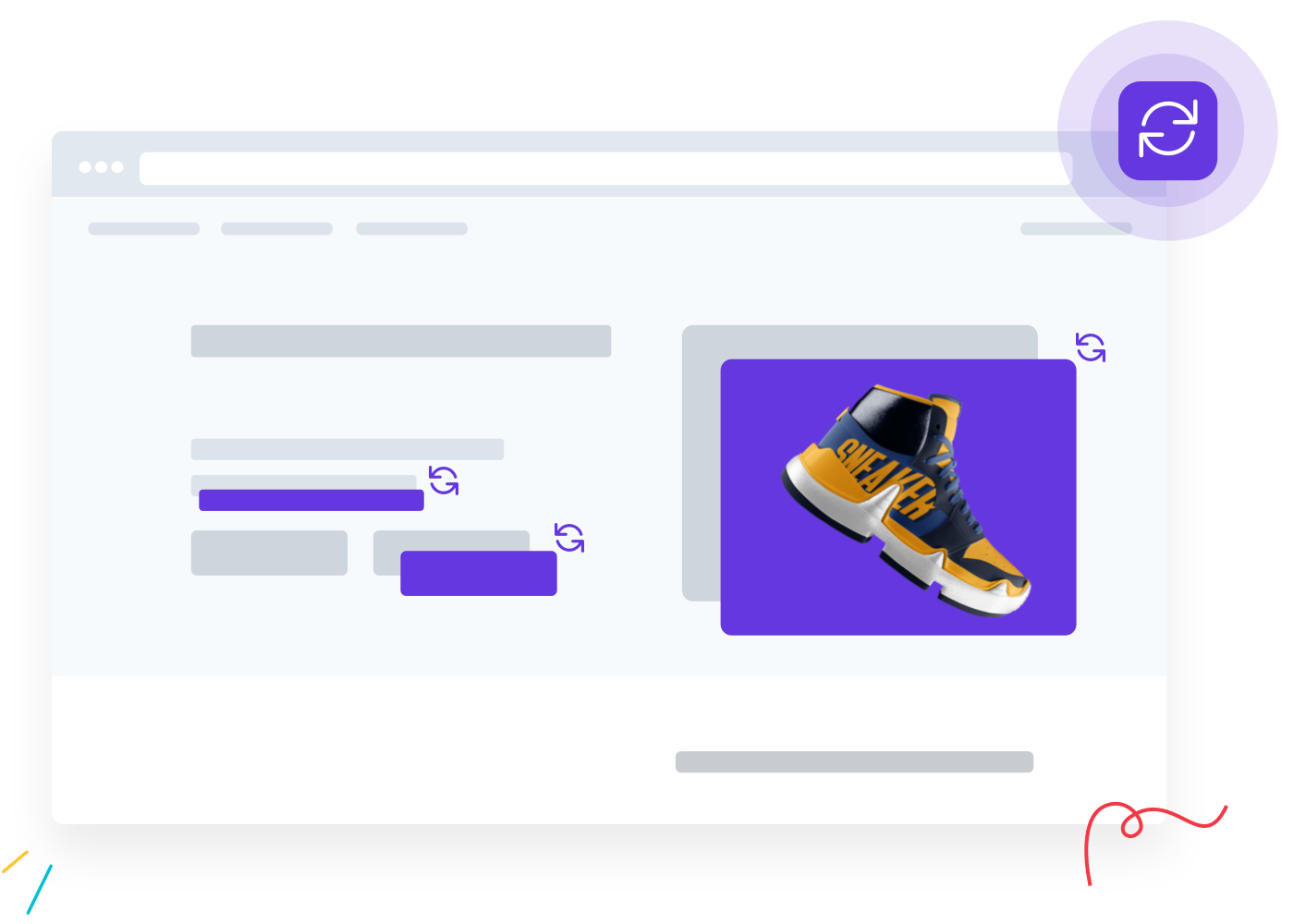 website-server-updates