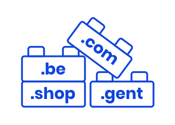 wat is een TLD: types